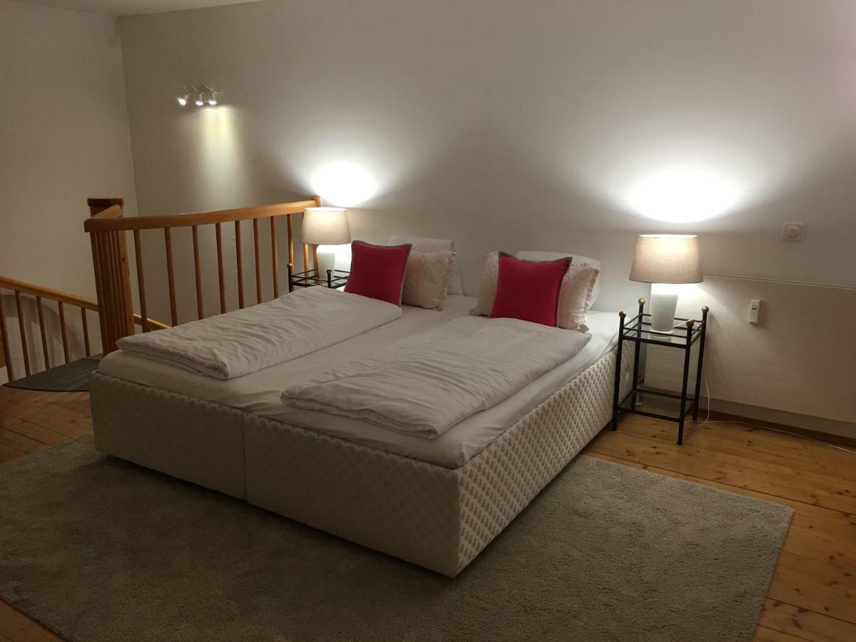 Wohnung Schloss Mondsee Eksteriør billede