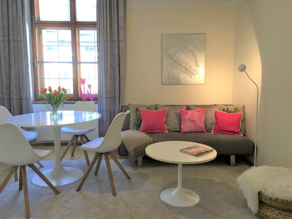 Wohnung Schloss Mondsee Eksteriør billede